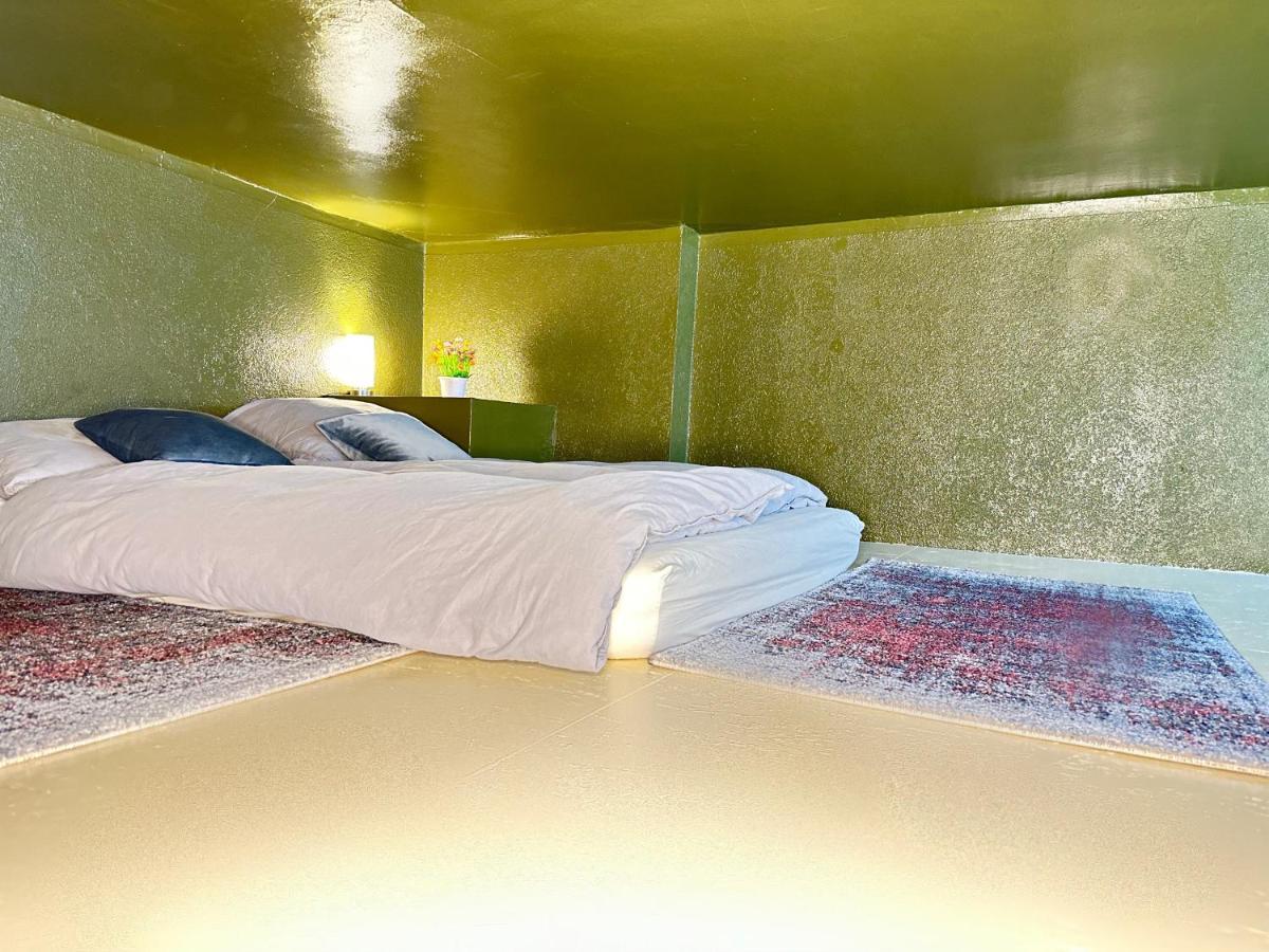 Studio Apartment In Attraktiver Und Zentraler Lage Βερολίνο Εξωτερικό φωτογραφία
