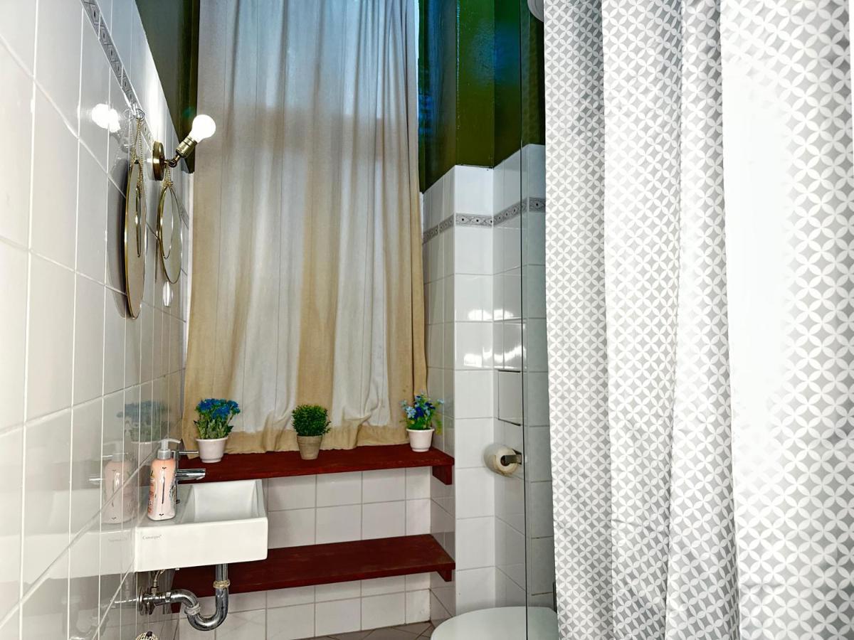 Studio Apartment In Attraktiver Und Zentraler Lage Βερολίνο Εξωτερικό φωτογραφία